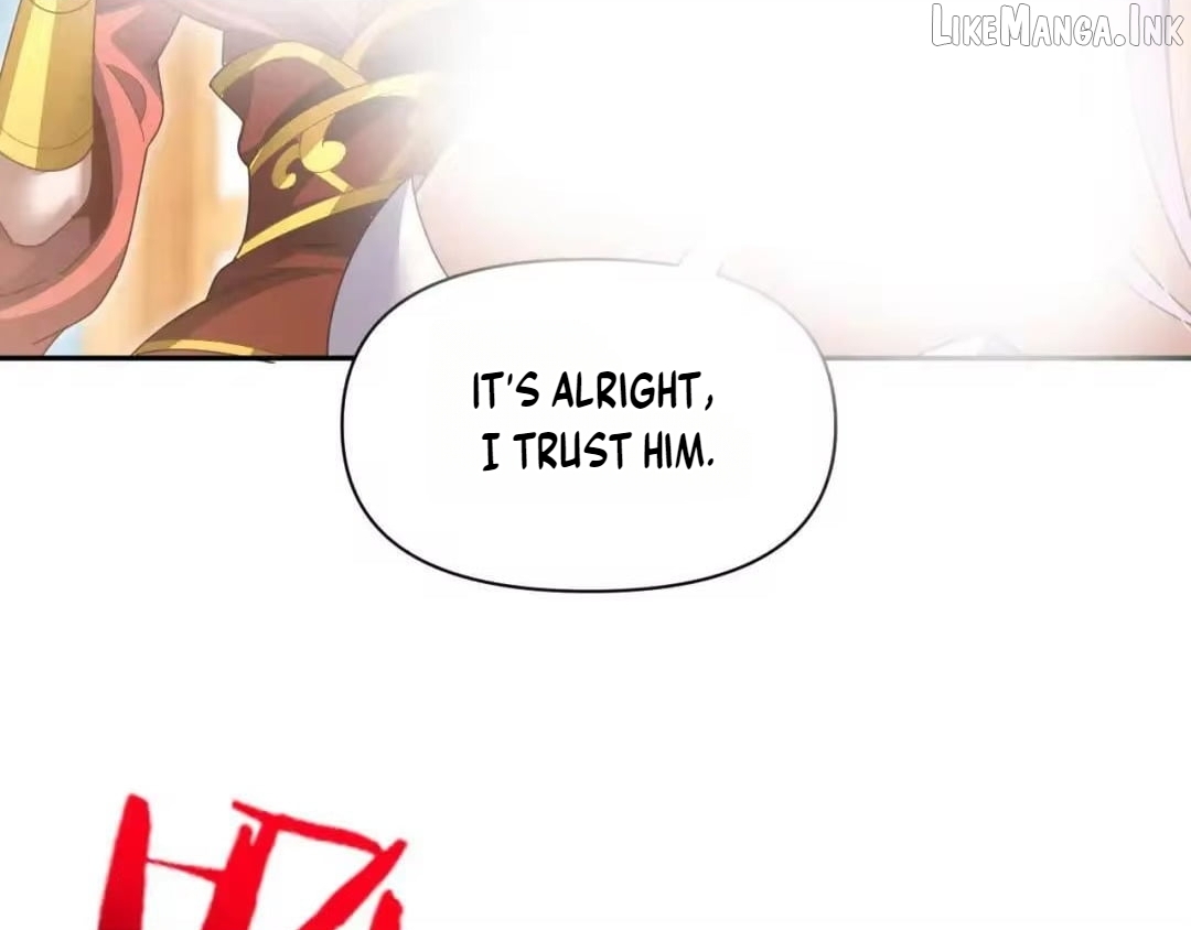 Invincible After Shocking My Empress Wife Chapter 126  - page 57